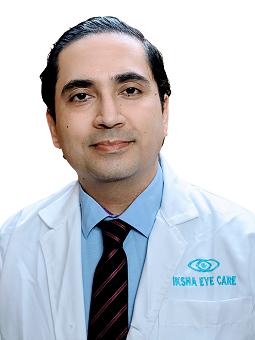 Dr. Bhushan Ghodke