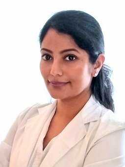 Dr. Gunjan Rathi