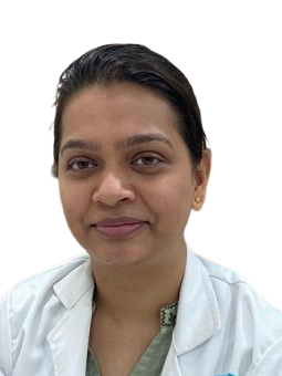 Dr Dhanashree Mane PNG