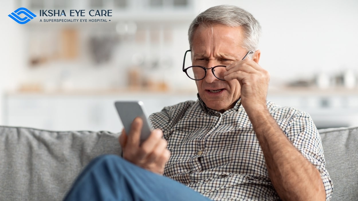 How Do Cataracts Affect Your Vision?