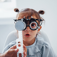 Pediatric Ophthalmology