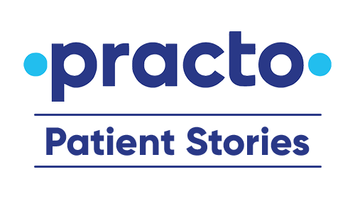 Practo patient stories