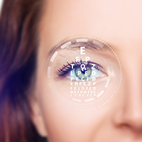 Refractive-(LASIK)