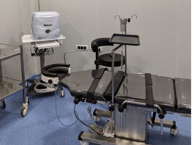 state of art technology