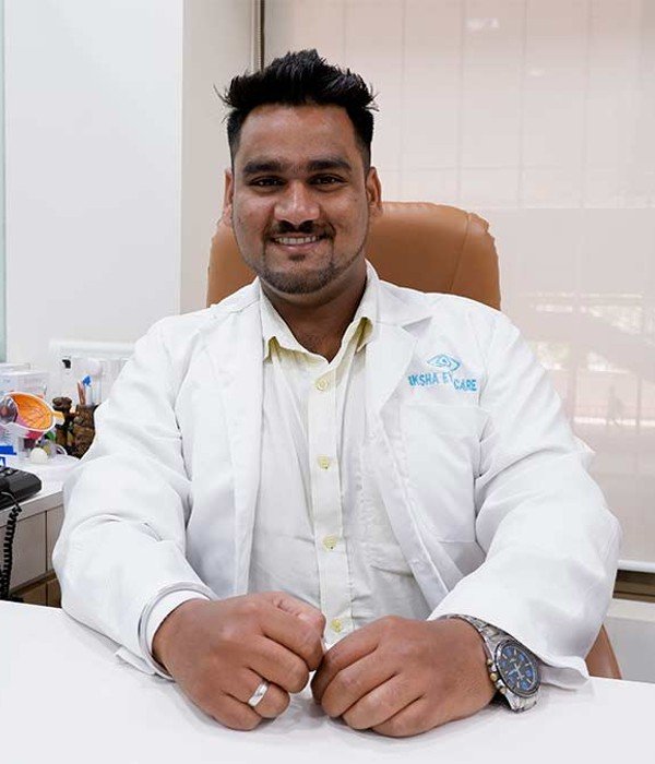 Mr Akshay Narayane
