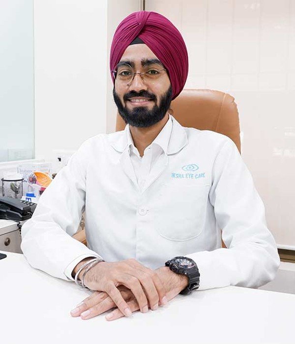 Mr Hardeep Matharu