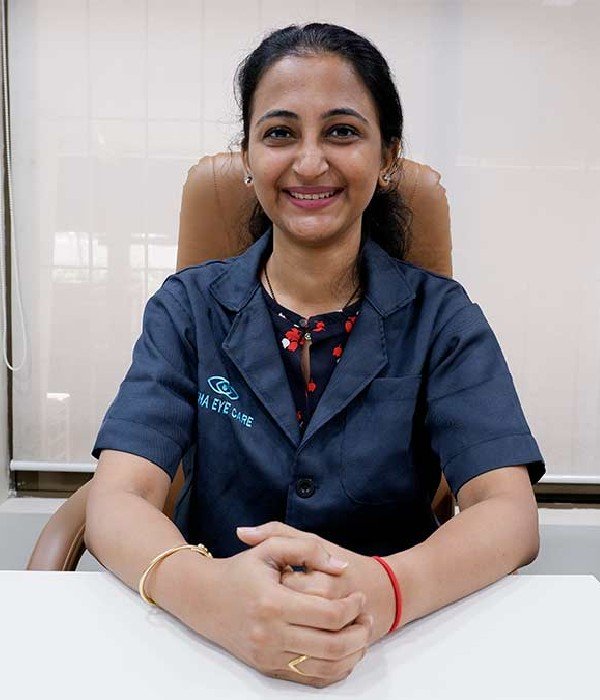 Mrs Sneha Shetty