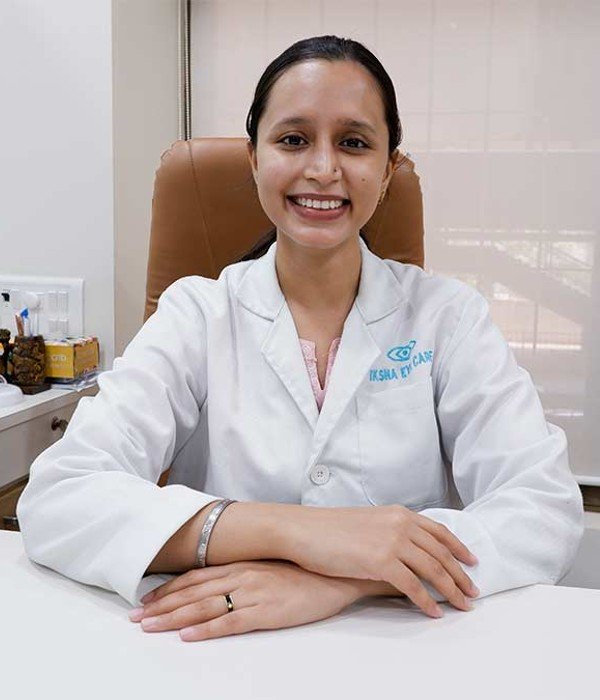 Ms Kajal Pandey