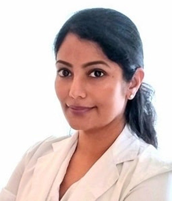 Dr. Gunjan Rathi Kelkar