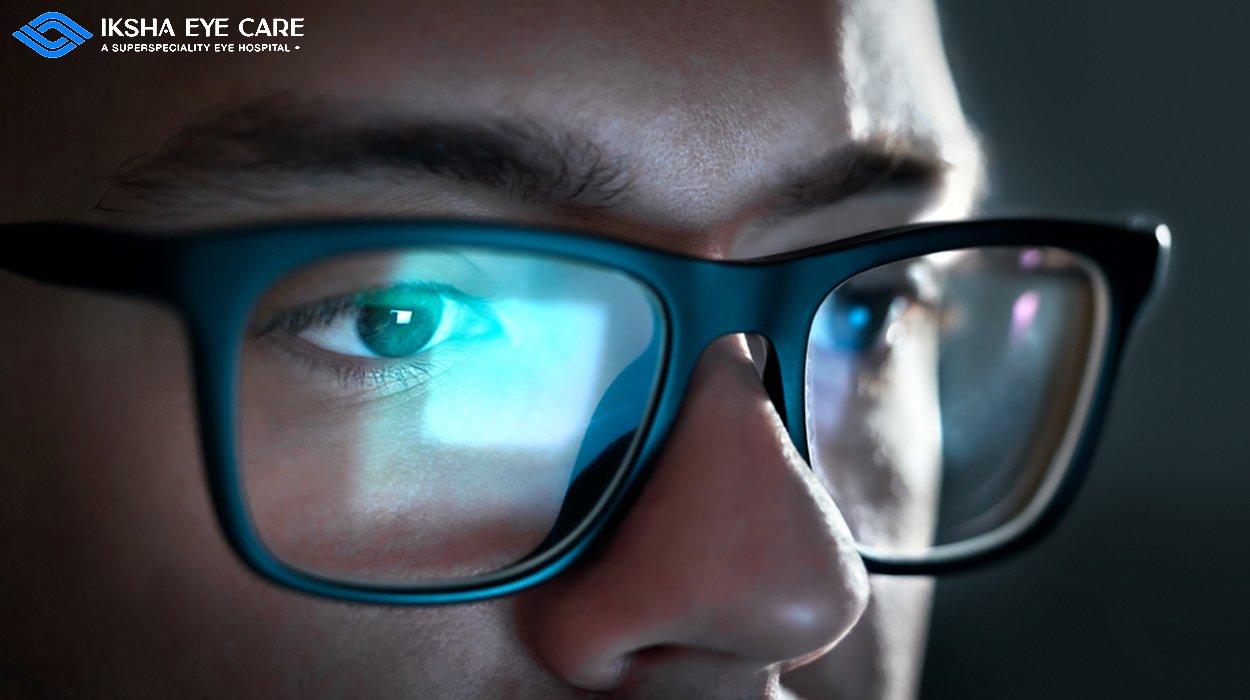 Easy Eye Care Tips For Computer Users