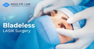 Bladeless-LASIK-Surgery
